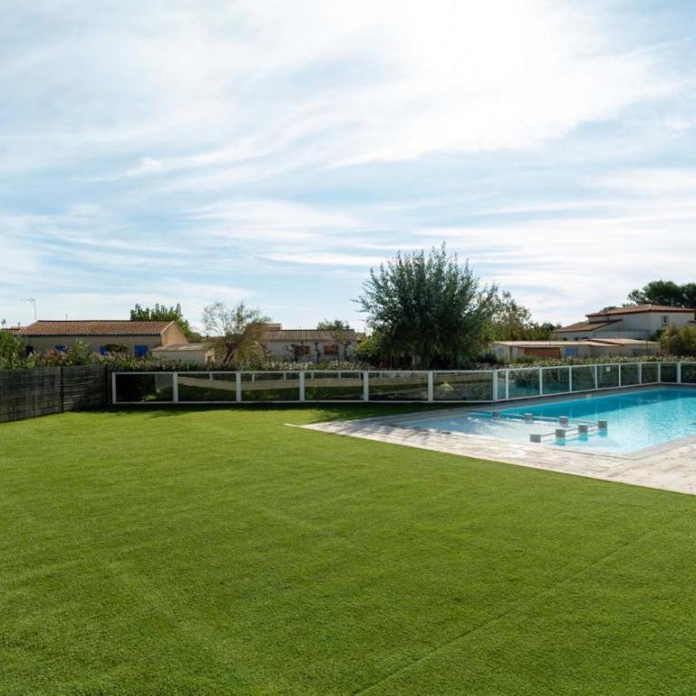 La DUNE N 01 - VILLA 3P6 - Villa - 16