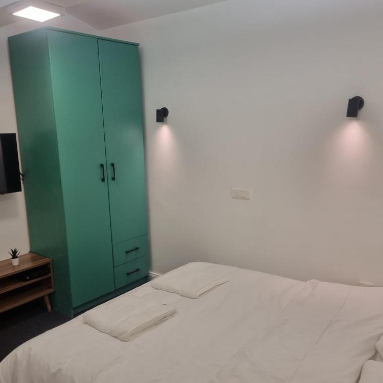 Mi Casita Studio - Apartman sa 1 Spavaćom Sobom - 3