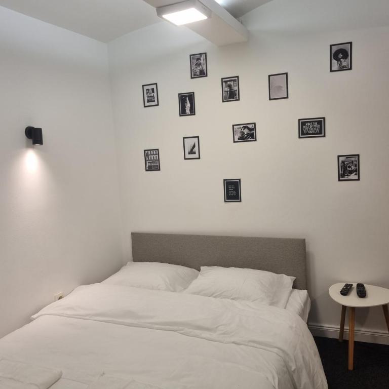 Mi Casita Studio - Apartman sa 1 Spavaćom Sobom - 6