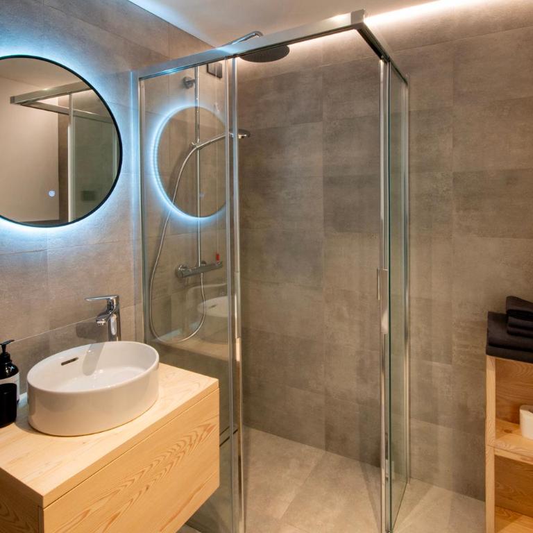 BORMIO N'JOY - Junior Suite Deluxe - 14