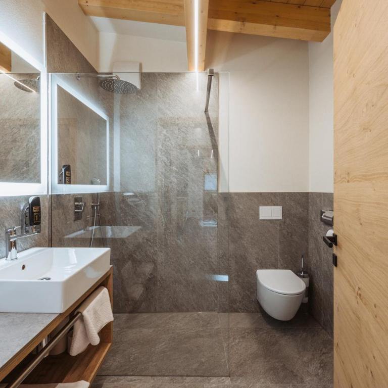 Residence Piz Aot - Appartement Deluxe - 6