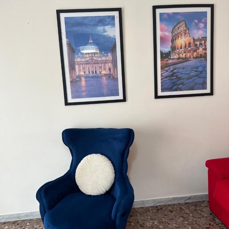 Casa Arya - Appartamento con 2 Camere da Letto - 4