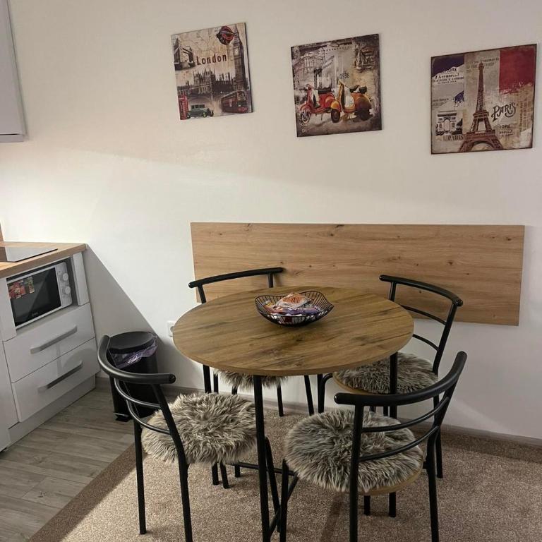 Lily apartmani - Apartman sa 1 Spavaćom Sobom - 7