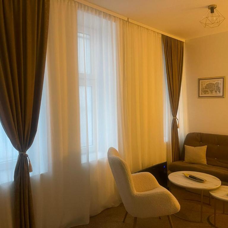 Lily apartmani - Apartman sa 1 Spavaćom Sobom - 10