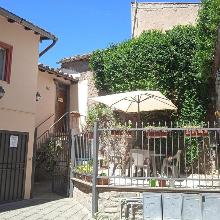 Il Giardino di Ambra Casa Vacanze indipendente - Casa con 1 Camera da Letto - 17
