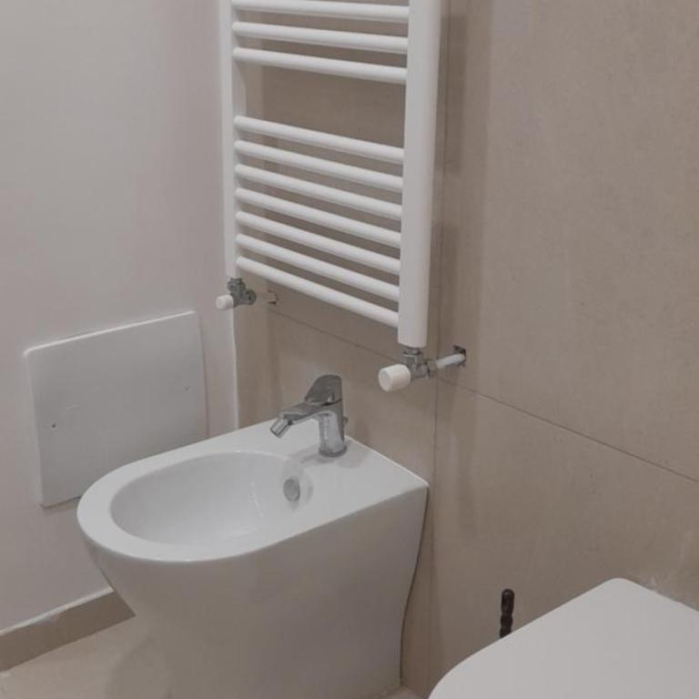Oltre Mare Guest House - One-Bedroom Apartment - 6