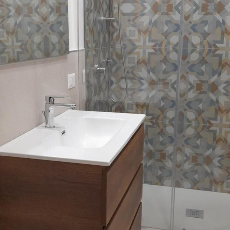 Oltre Mare Guest House - One-Bedroom Apartment - 5
