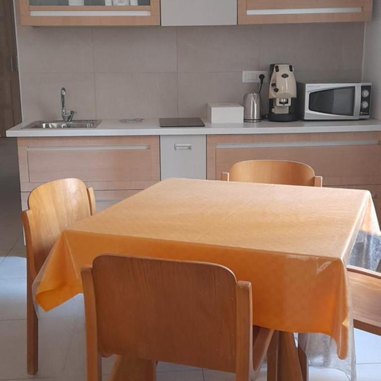Oltre Mare Guest House - One-Bedroom Apartment - 4