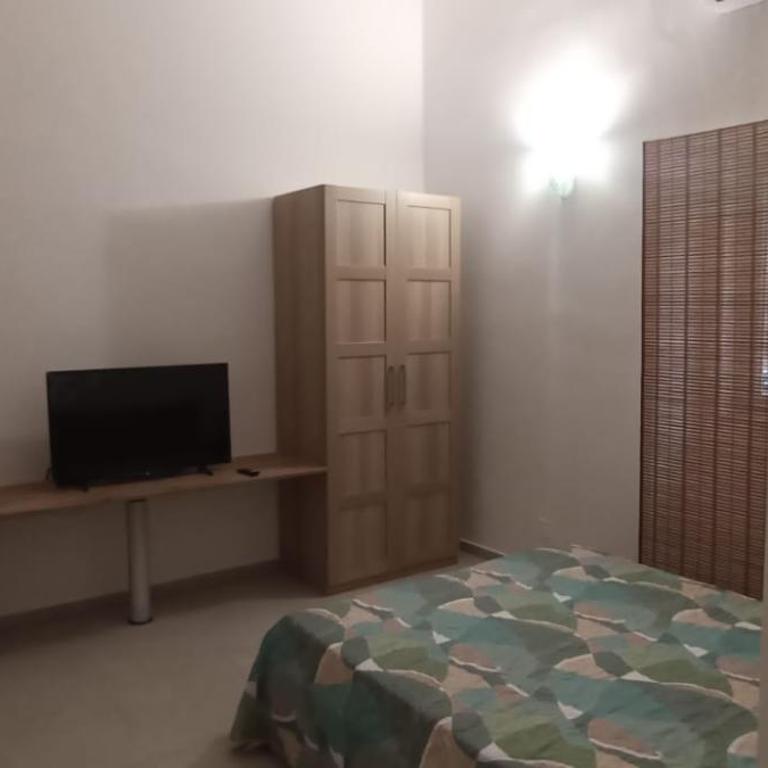 Oltre Mare Guest House - One-Bedroom Apartment - 9