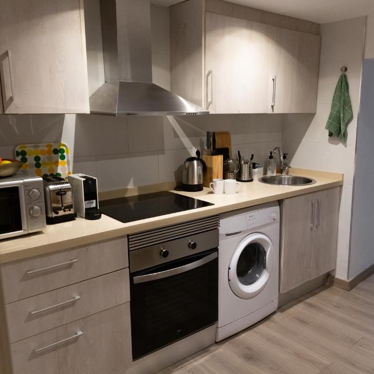 La Casita AGUAMARINA - One-Bedroom Apartment - 15