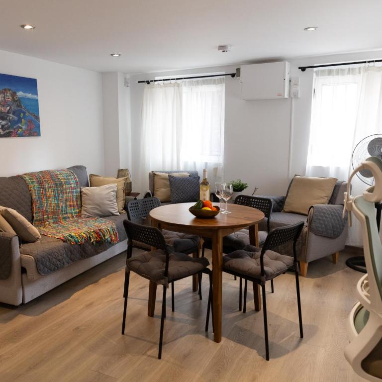La Casita AGUAMARINA - One-Bedroom Apartment - 5