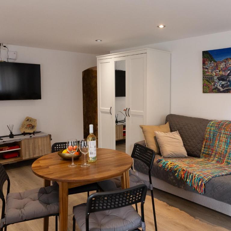 La Casita AGUAMARINA - One-Bedroom Apartment - 7