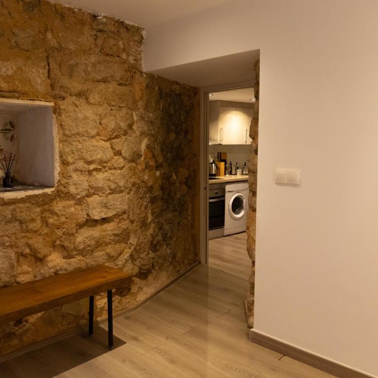 La Casita AGUAMARINA - One-Bedroom Apartment - 23