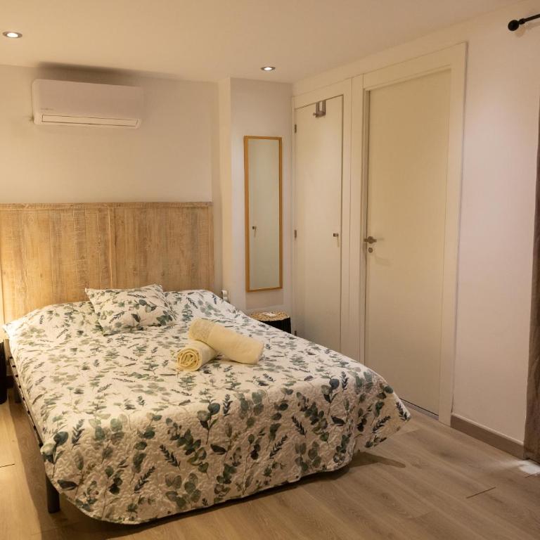 La Casita AGUAMARINA - One-Bedroom Apartment - 22