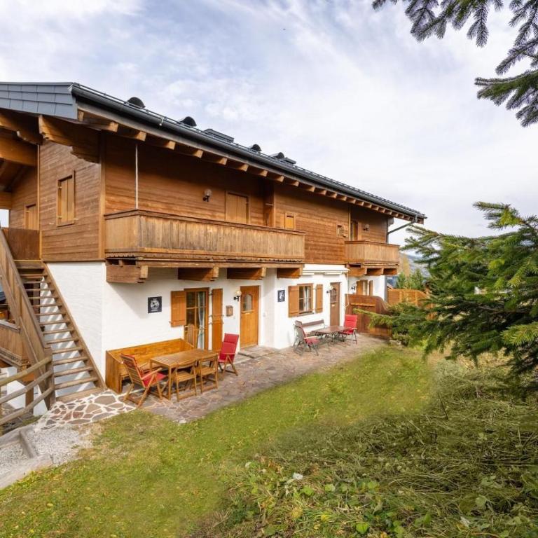 Steinbock Silberleiten - Casa Vacanze - 9
