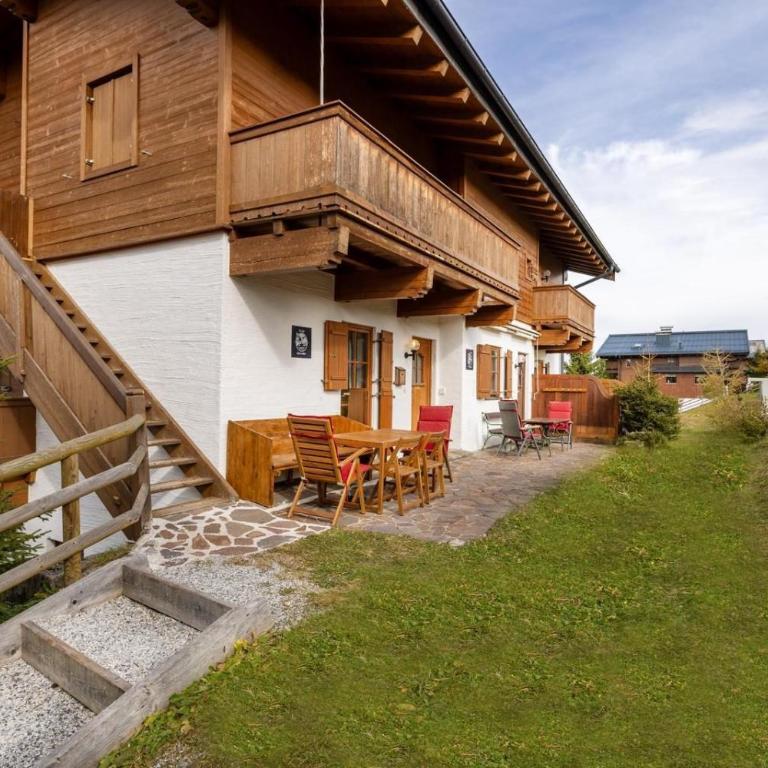 Steinbock Silberleiten - Casa Vacanze - 10