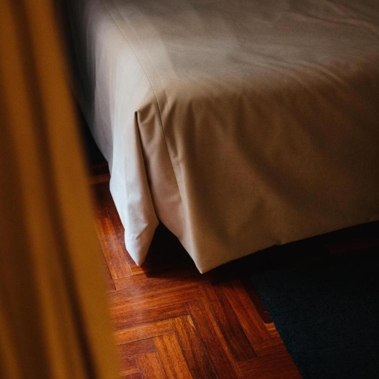 Restart Accommodations Lante - Appartamento con 1 Camera da Letto e Balcone - 17