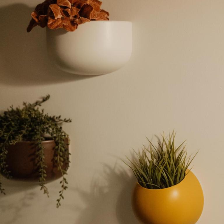 Restart Accommodations Lante - Appartamento con 1 Camera da Letto e Balcone - 20