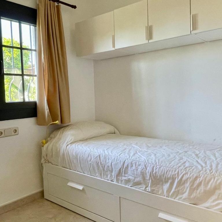 VOLENDAM 18 Planta baja con piscina privada - Apartment - Ground Floor - 22