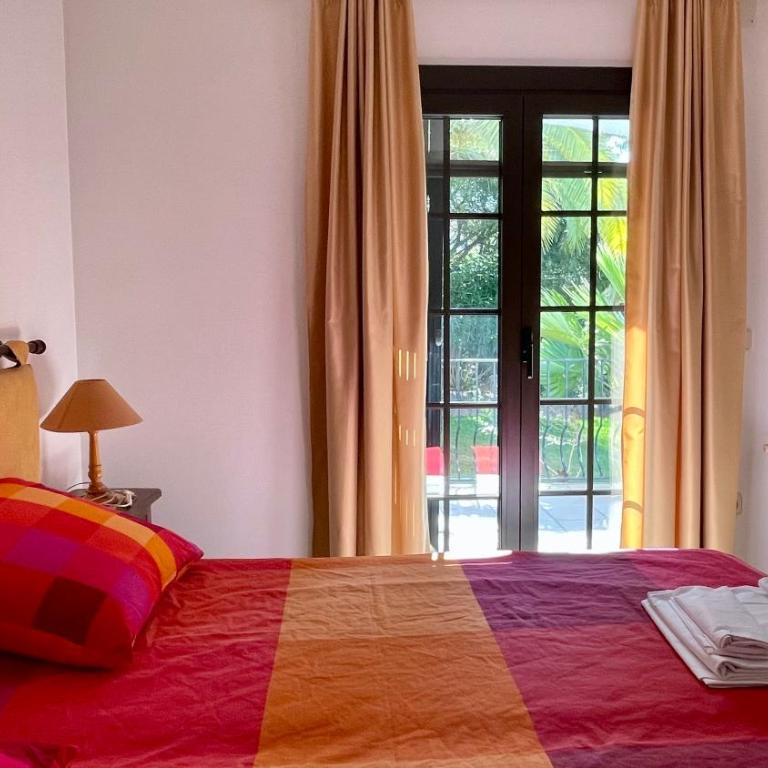 VOLENDAM 18 Planta baja con piscina privada - Apartment - Ground Floor - 20