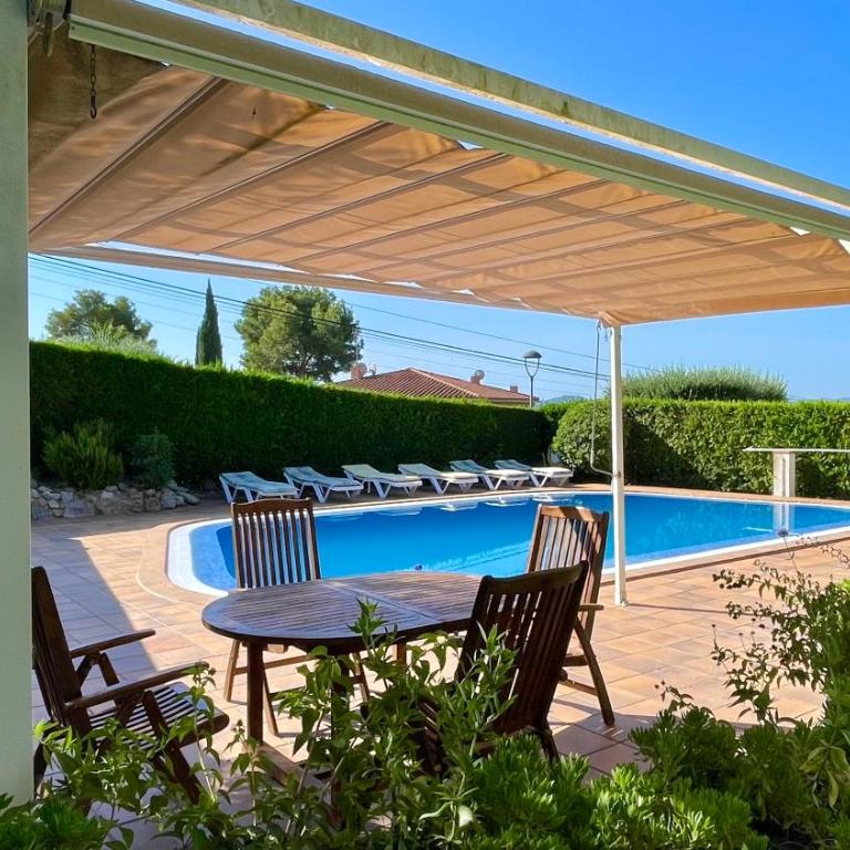 VOLENDAM 18 Planta baja con piscina privada - Apartment - Ground Floor - 1