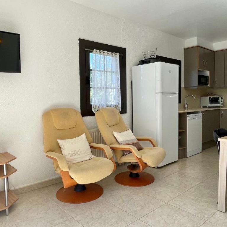 VOLENDAM 18 Planta baja con piscina privada - Apartment - Ground Floor - 15