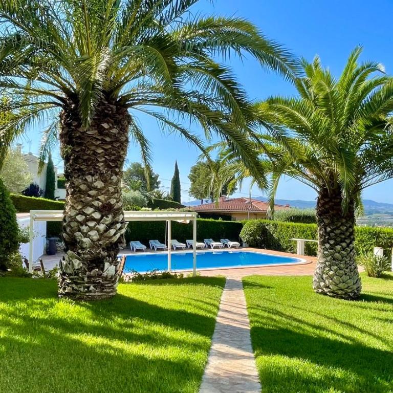 VOLENDAM 18 Planta baja con piscina privada - Apartment - Ground Floor - 6