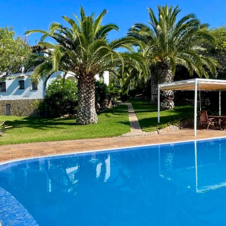 VOLENDAM 18 Planta baja con piscina privada - Apartment - Ground Floor - 5