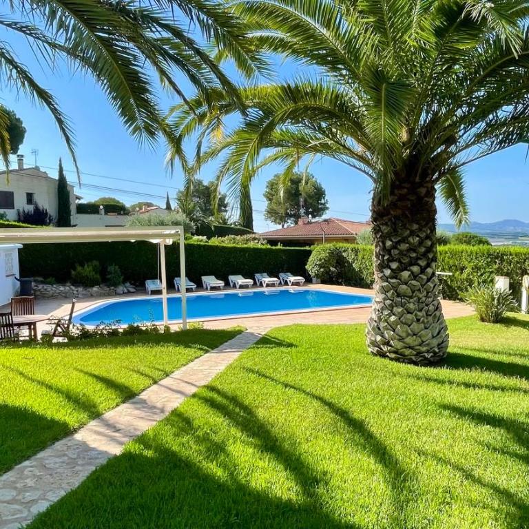VOLENDAM 18 Planta baja con piscina privada - Apartment - Ground Floor - 12