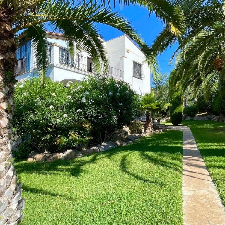 VOLENDAM 18 Planta baja con piscina privada - Apartment - Ground Floor - 13