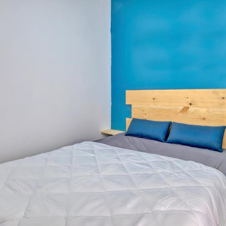 Le Grain de Sable - Apartamento de 1 dormitorio - 5