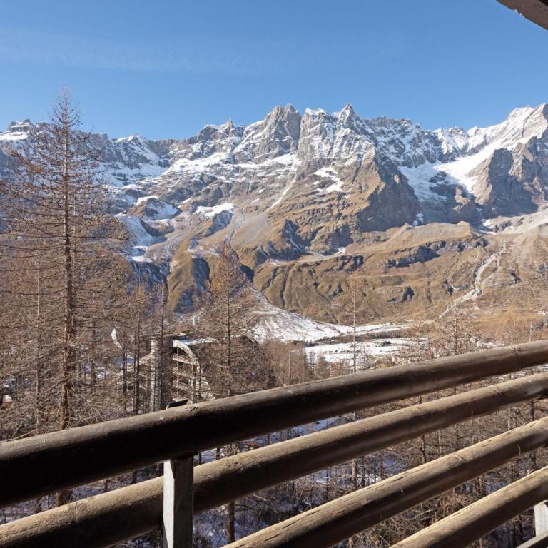 Cervino loft - Appartamento con 2 Camere da Letto - 17