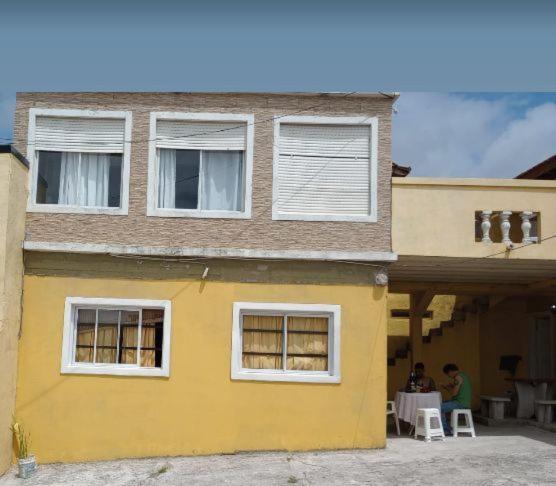Complejo Al Mar - Studio - 1