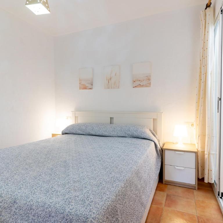 rentafive - Bungalow - Playa - Terraza - Apartamento - 8