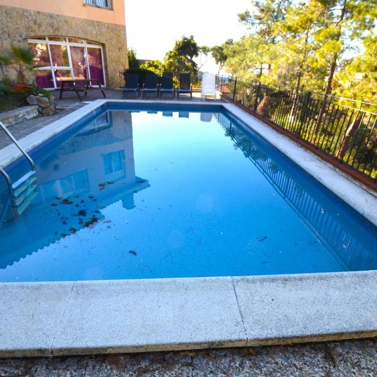 Villa Suria 8 people Lloret de mar - Villa de 3 dormitorios - 32