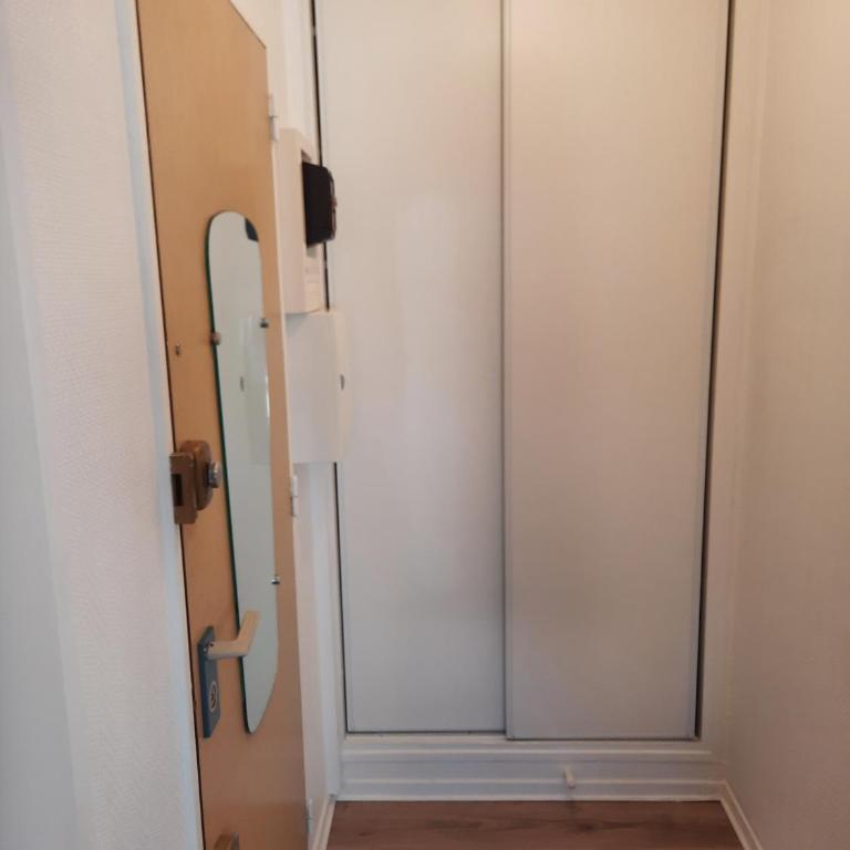 Courtépée - Apt 4 Prs avec balcon en centre ville - Studio - 13