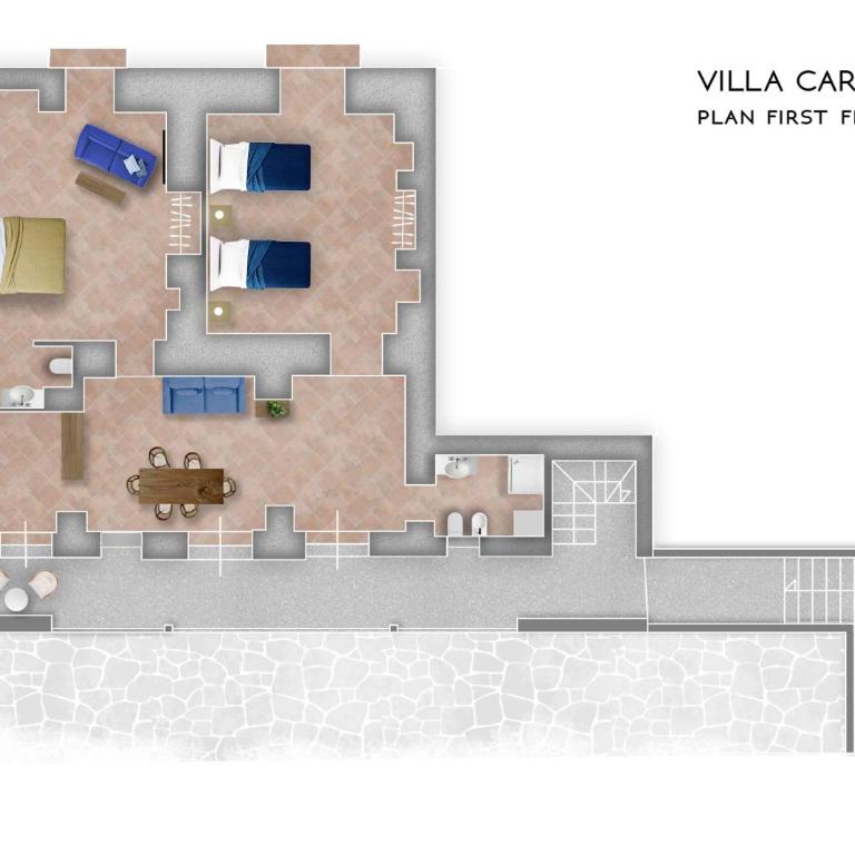 Cartenì Countryside Elegance Views and Guest Services by Feeling Italy - Villa con Vista Mare - 100