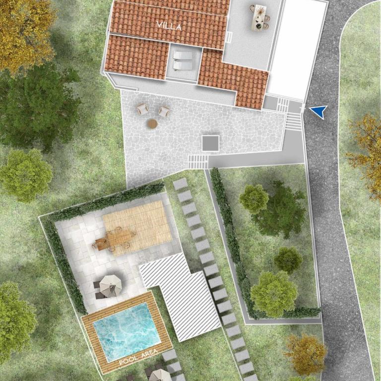 Cartenì Countryside Elegance Views and Guest Services by Feeling Italy - Villa con Vista Mare - 99