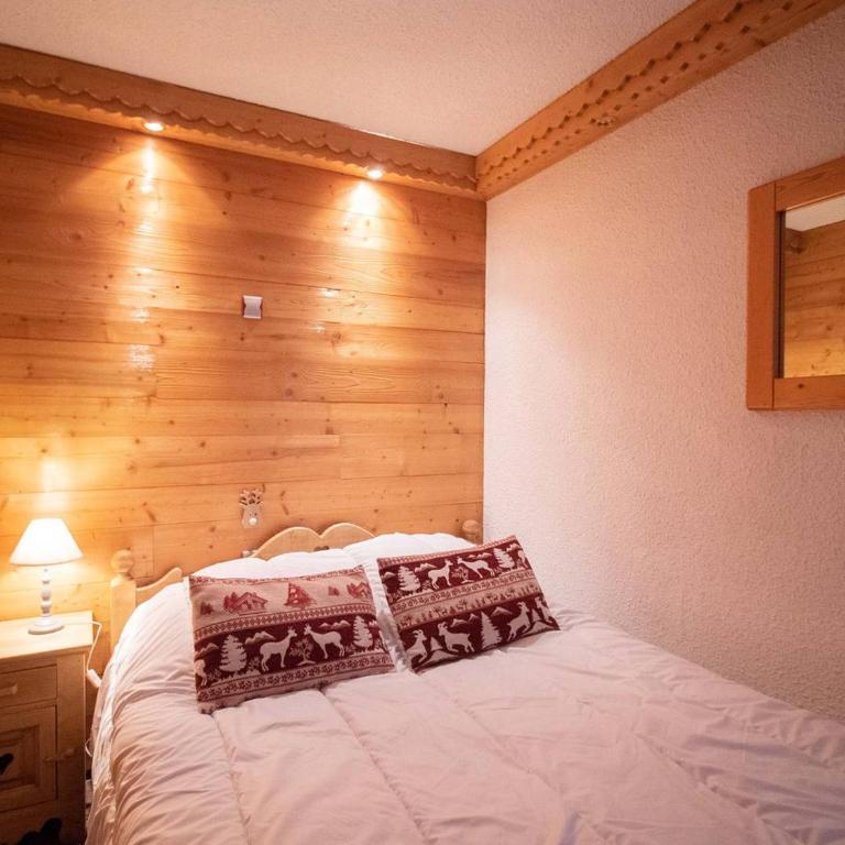 Appartement 2 pièces à Valmorel, 5 personnes - FR-1-291-1014 - Appartamento - 9
