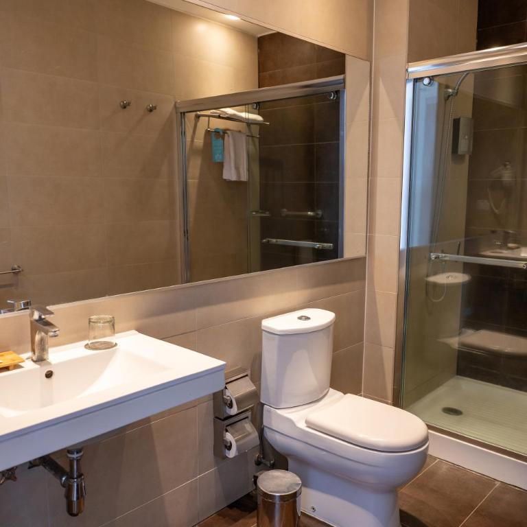 Terrado Arturo Prat Iquique - Suite Superior - 4