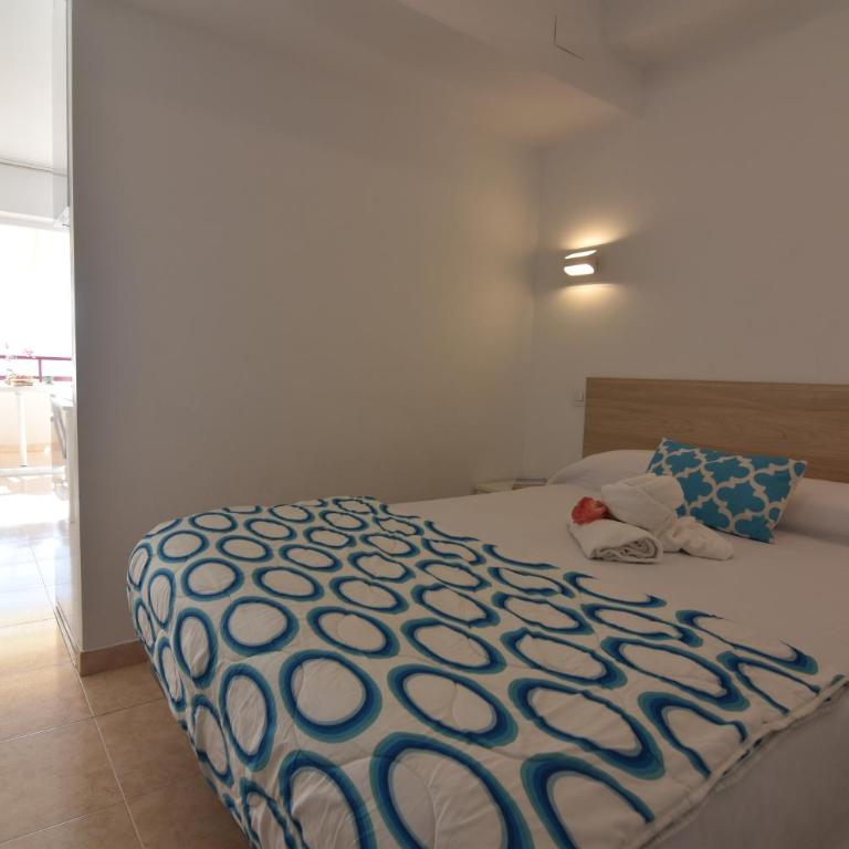 RNET - 600 Tramuntana - 10-30 - Apartment - 11