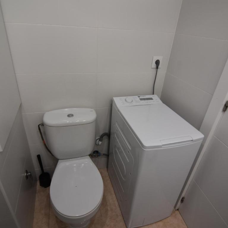 RNET - 600 Tramuntana - 10-30 - Apartment - 14