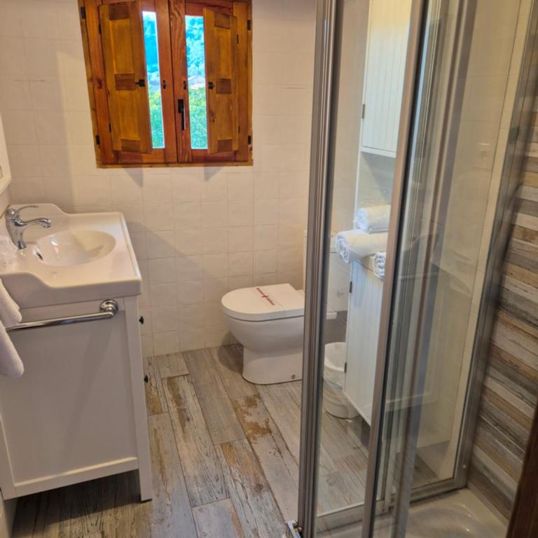 Alojamientos San Pelayo 10 - Apartamento Ático - 2