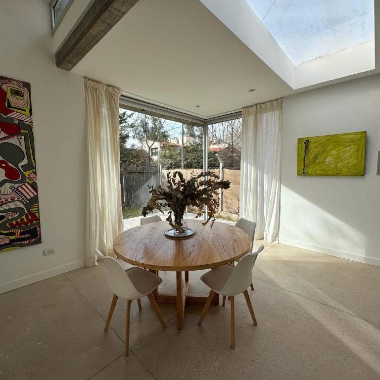 Casa Chacras de Coria - Casa de 2 dormitorios - 9