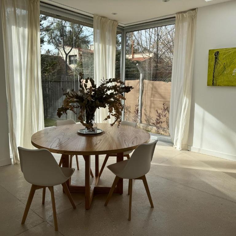 Casa Chacras de Coria - Casa de 2 dormitorios - 10