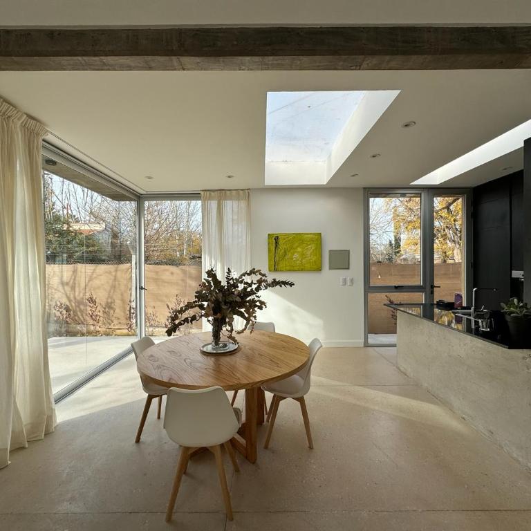 Casa Chacras de Coria - Casa de 2 dormitorios - 11