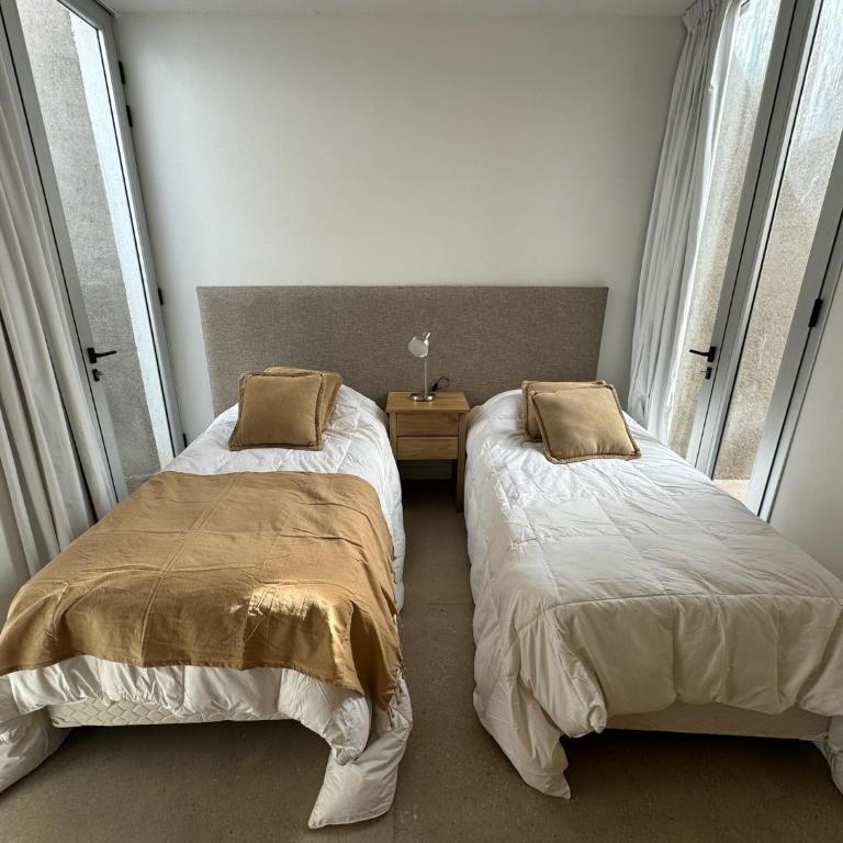 Casa Chacras de Coria - Casa de 2 dormitorios - 20