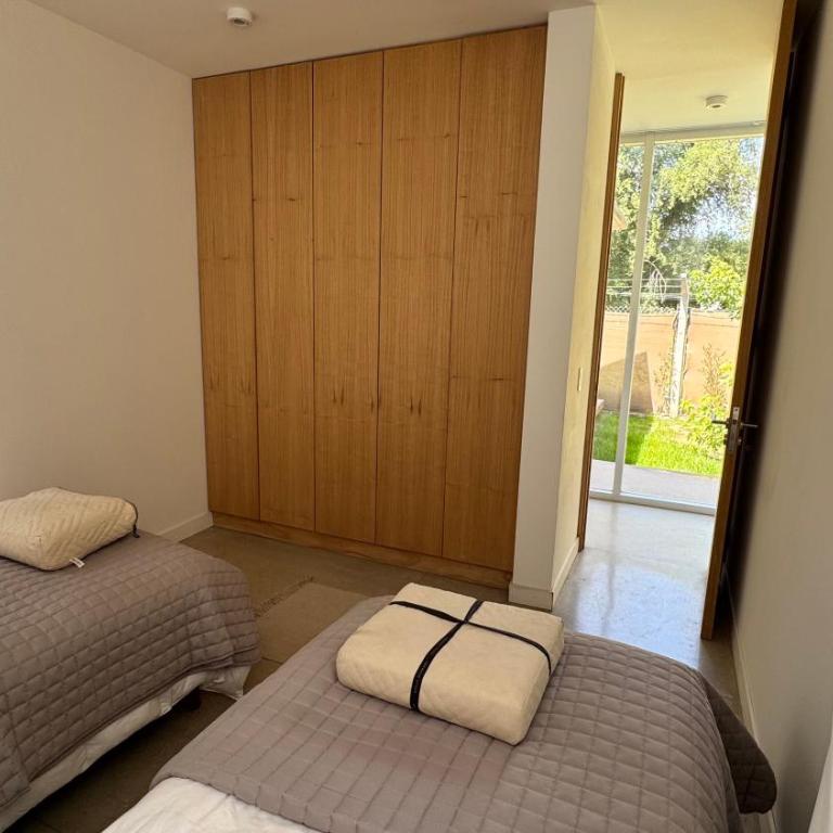 Casa Chacras de Coria - Casa de 2 dormitorios - 21