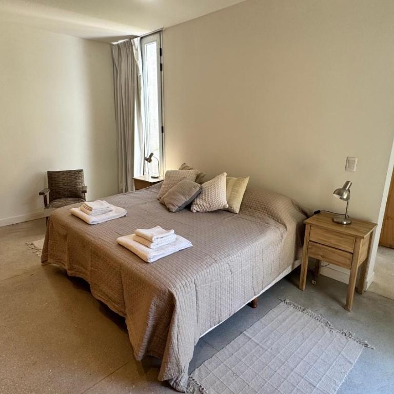 Casa Chacras de Coria - Casa de 2 dormitorios - 30