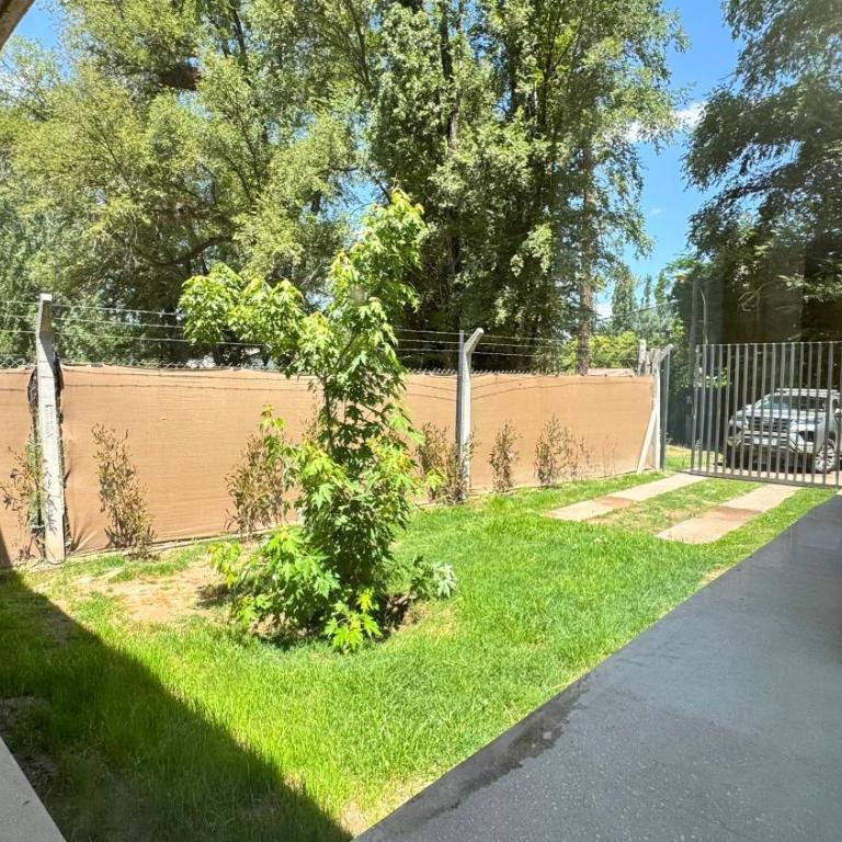 Casa Chacras de Coria - Casa de 2 dormitorios - 43